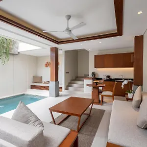 Tanadewa Nusa Dua Bali By Cross Collection نوسا دوا