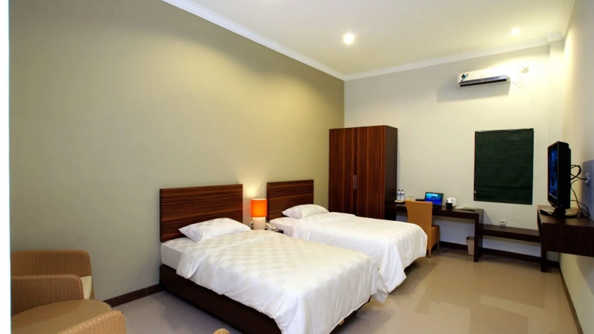 The Studio One At Nusa Dua نوسا دوا فندق