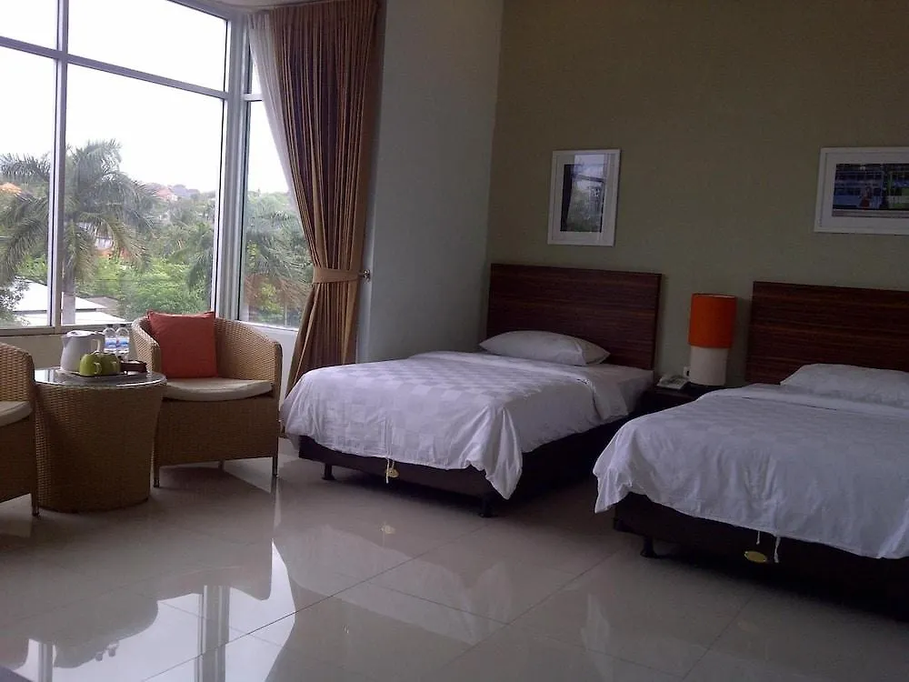 The Studio One At Nusa Dua نوسا دوا فندق