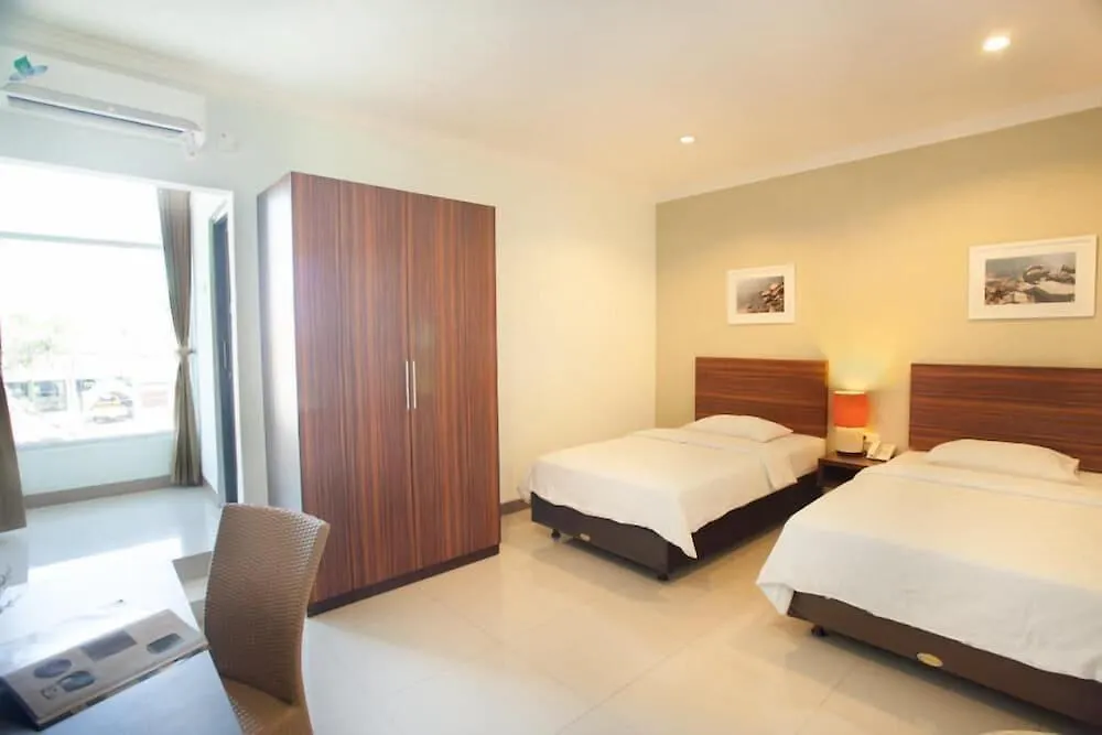 The Studio One At Nusa Dua نوسا دوا