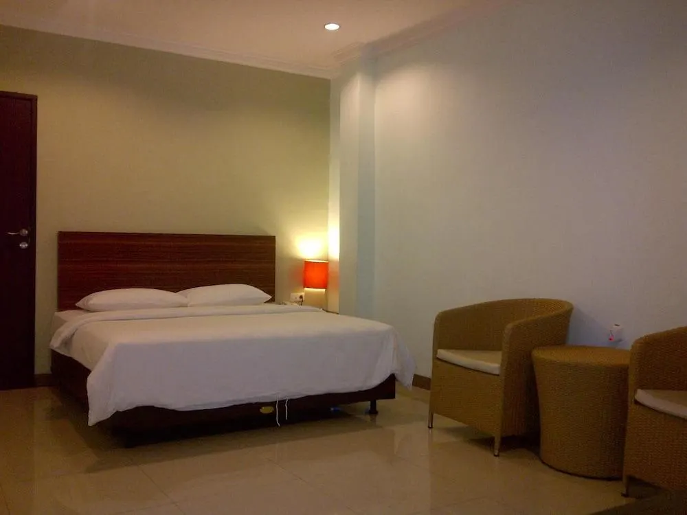 ** فندق The Studio One At Nusa Dua نوسا دوا إندونيسيا