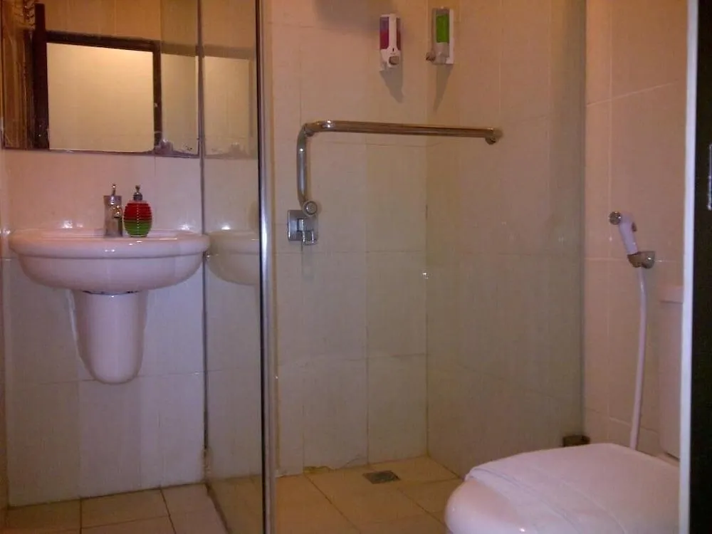 The Studio One At Nusa Dua نوسا دوا إندونيسيا