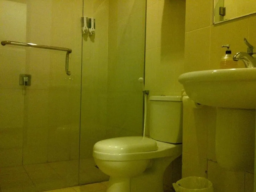 The Studio One At Nusa Dua نوسا دوا