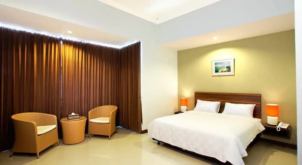The Studio One At Nusa Dua نوسا دوا