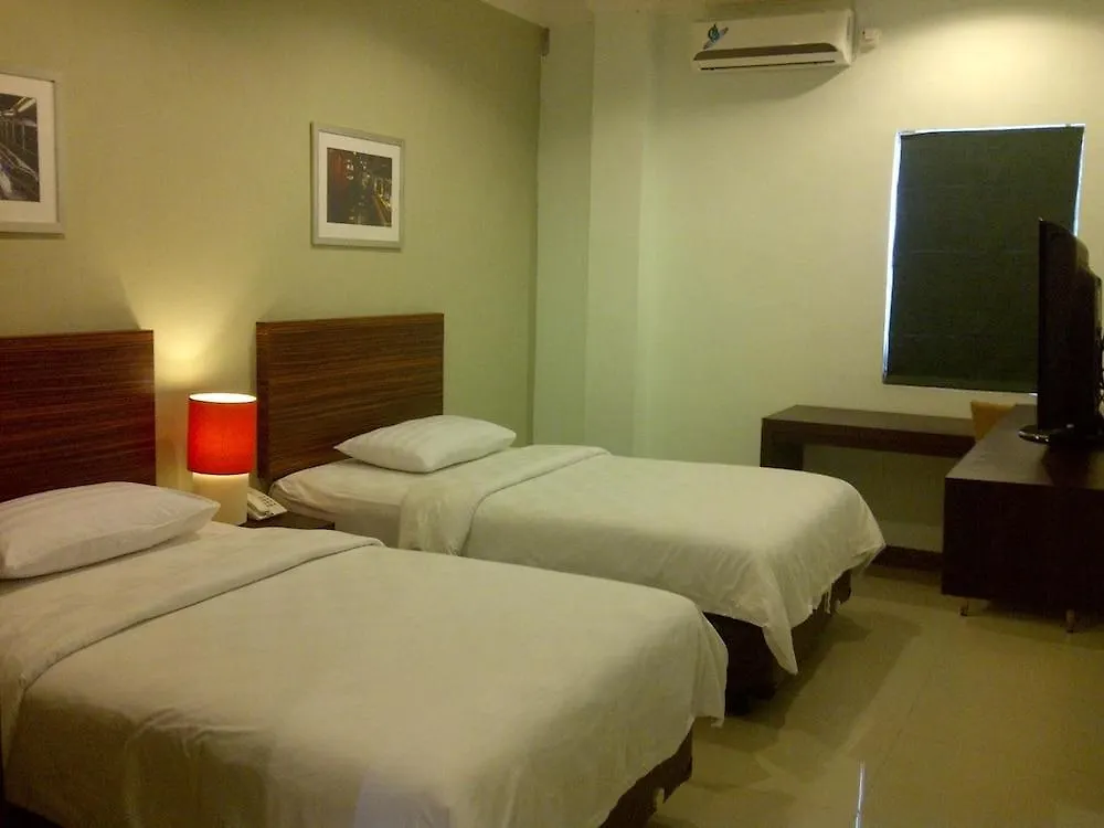 The Studio One At Nusa Dua نوسا دوا فندق