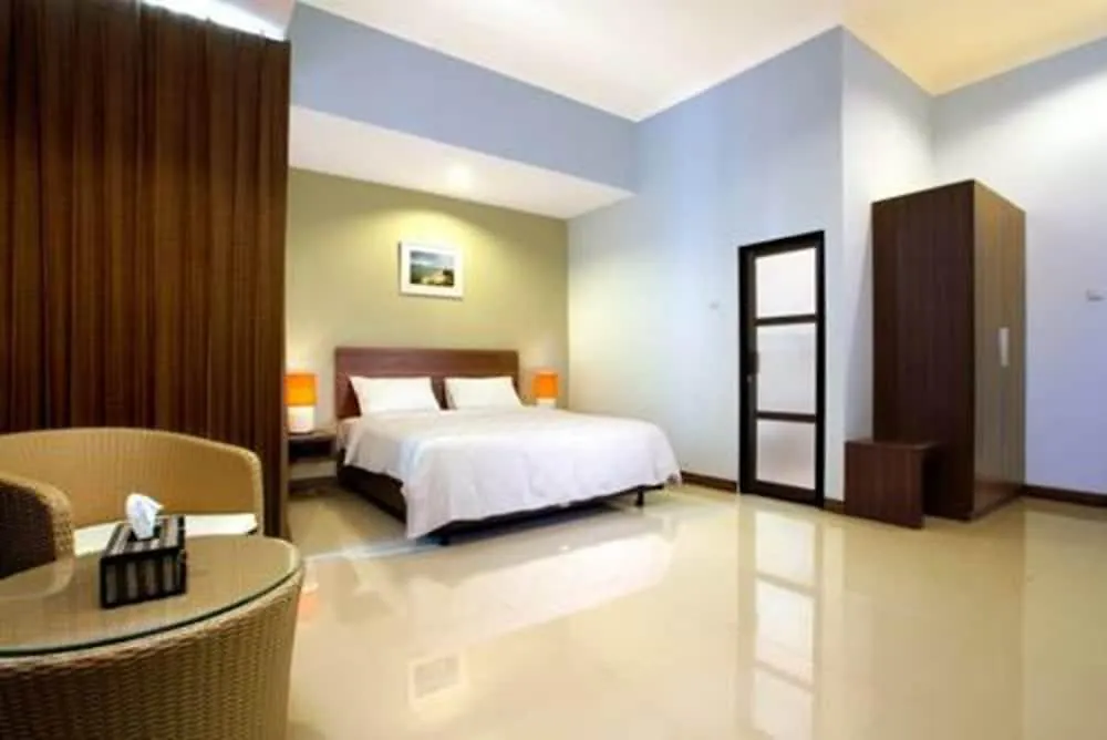 The Studio One At Nusa Dua نوسا دوا فندق