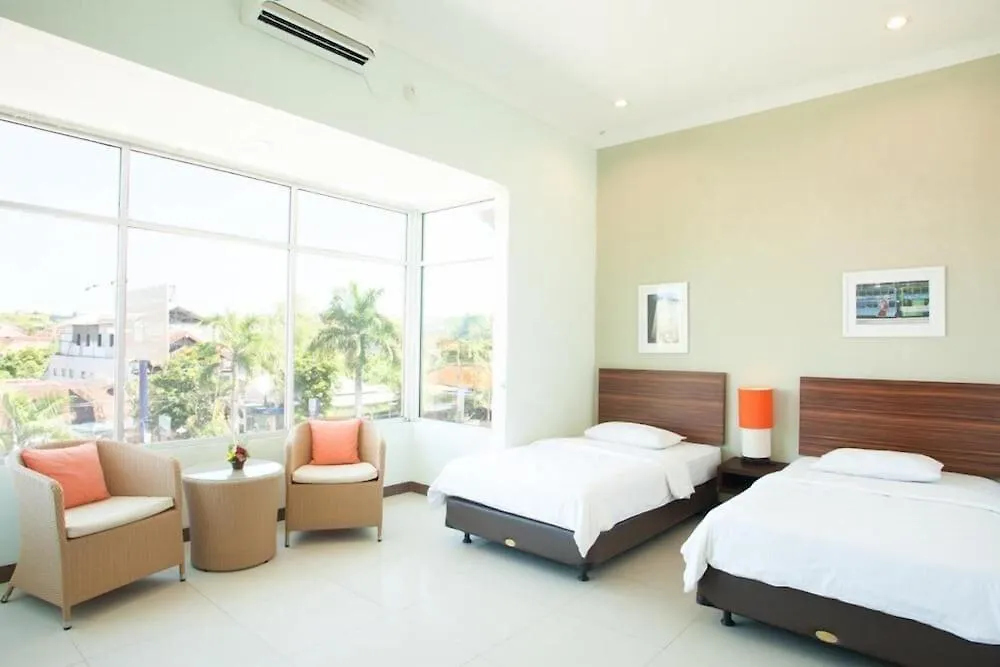 فندق The Studio One At Nusa Dua نوسا دوا