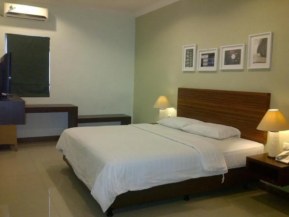 فندق The Studio One At Nusa Dua نوسا دوا