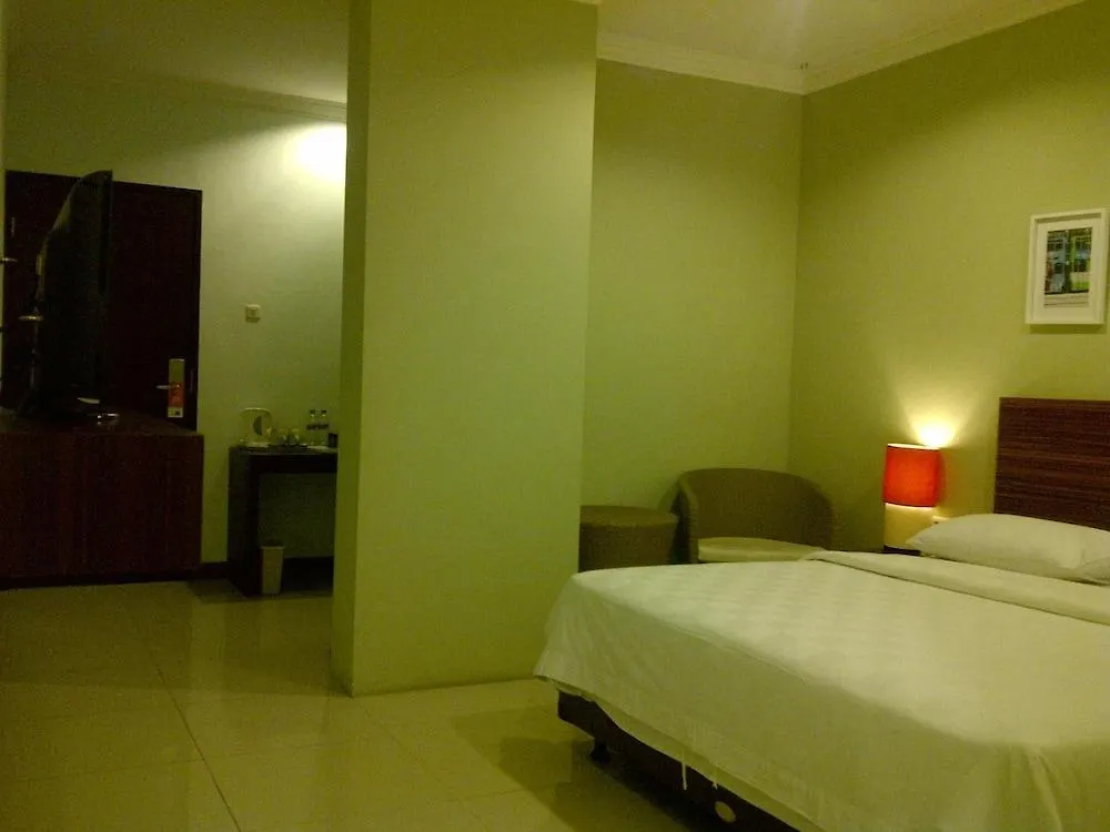 The Studio One At Nusa Dua نوسا دوا 2*,  إندونيسيا