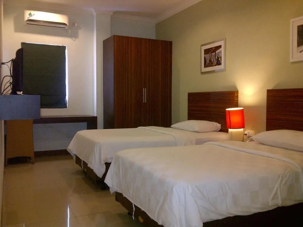 The Studio One At Nusa Dua نوسا دوا 2*,  إندونيسيا