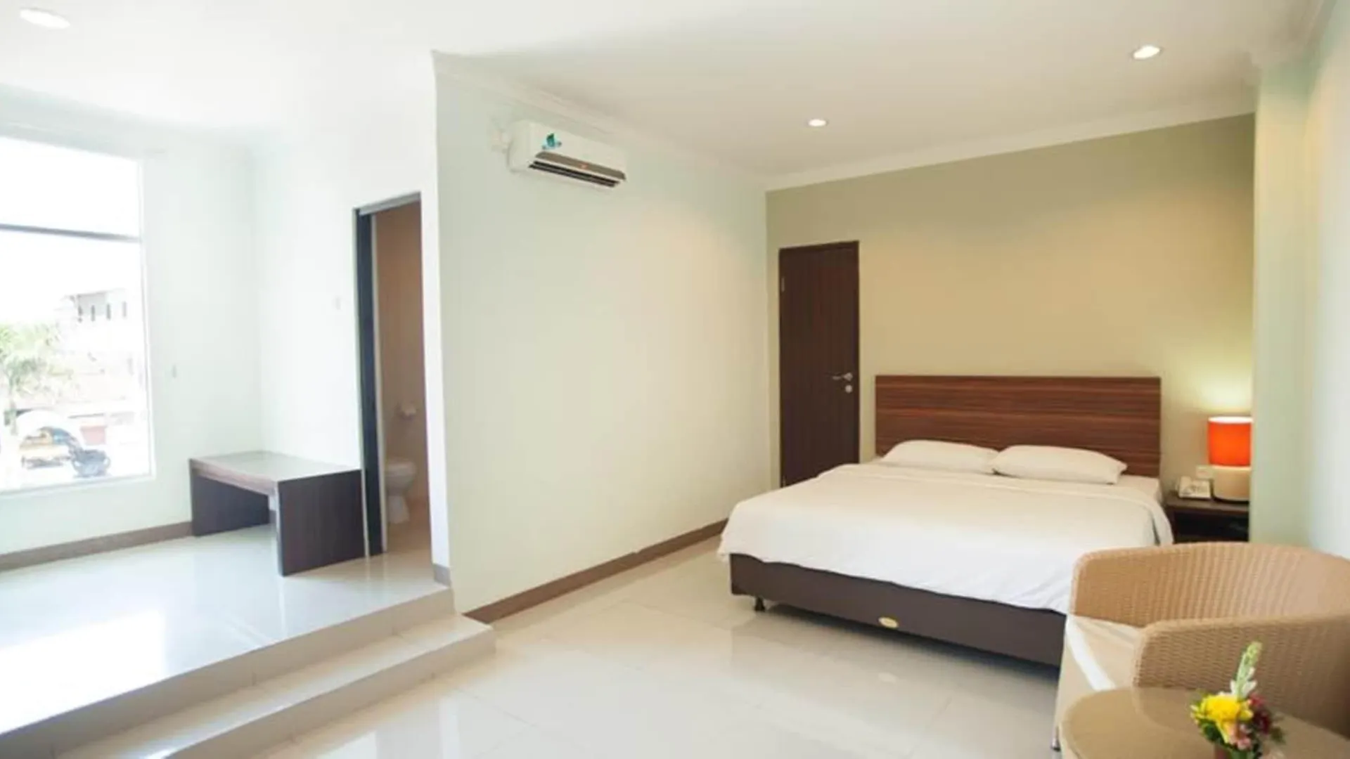 The Studio One At Nusa Dua 2*, 努沙杜瓦 印尼