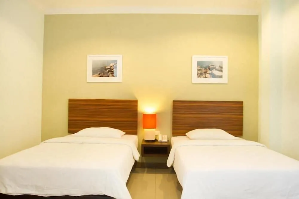 酒店 The Studio One At Nusa Dua