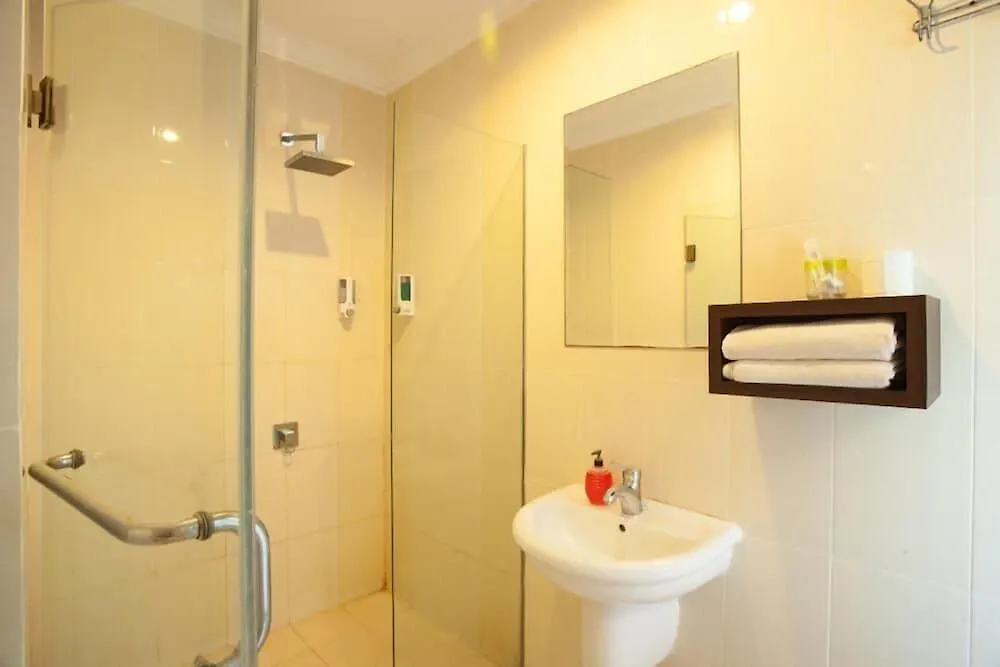 The Studio One At Nusa Dua 2*, 努沙杜瓦