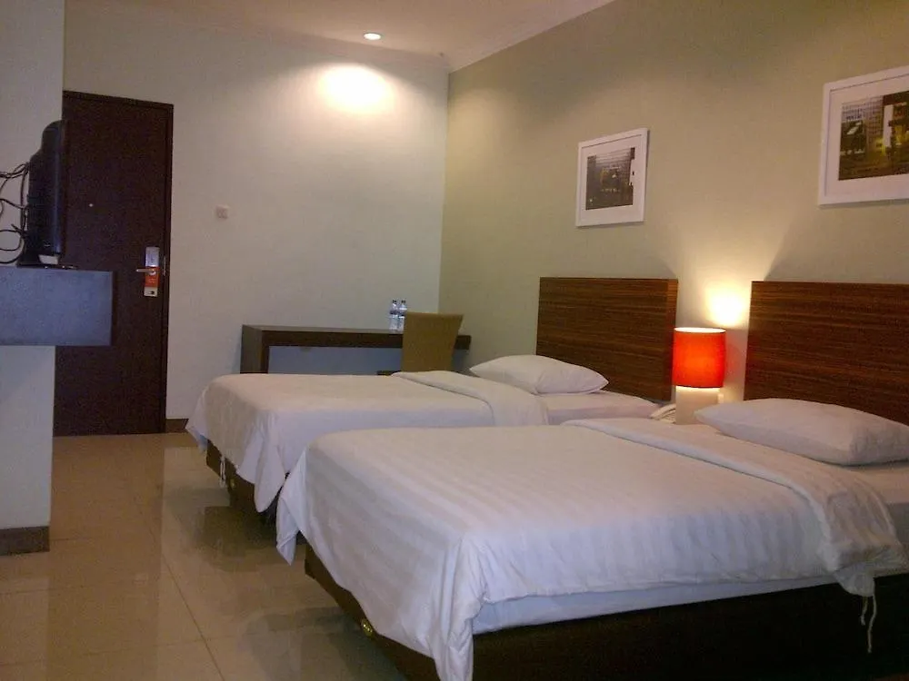 The Studio One At Nusa Dua 印尼