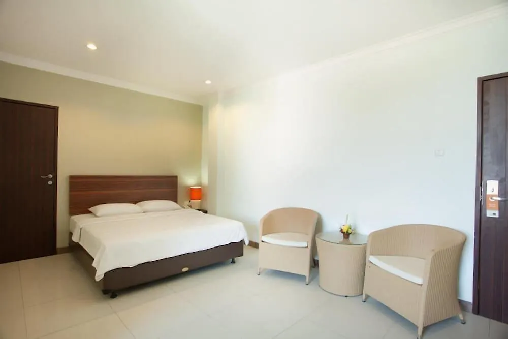 The Studio One At Nusa Dua 2*, 努沙杜瓦